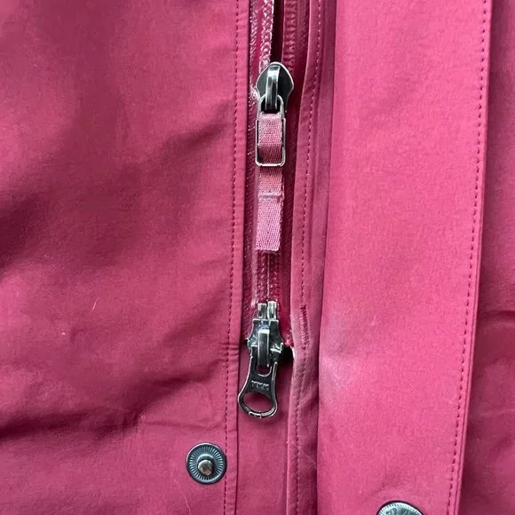 Arc’teryx Codetta Jacket - Picture 9 of 14